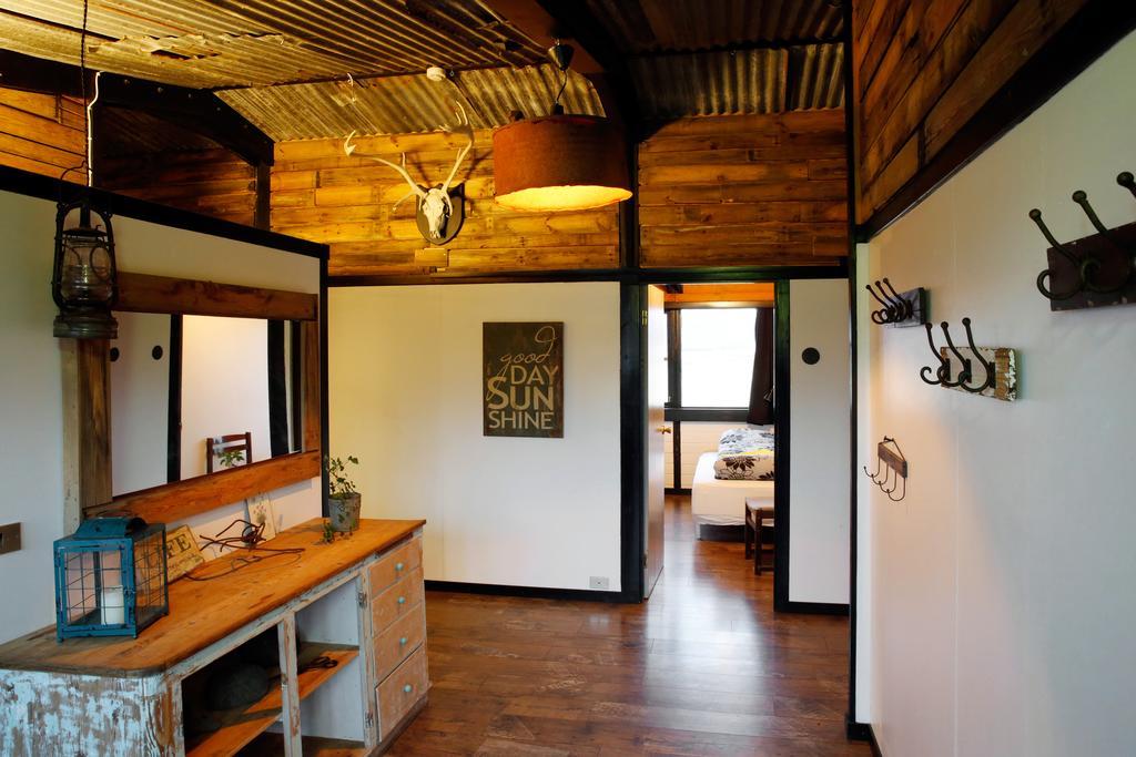Geysir Hestar Hostel Haukadalur Cameră foto