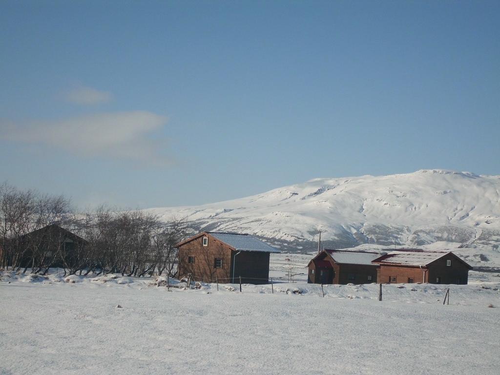 Geysir Hestar Hostel Haukadalur Cameră foto